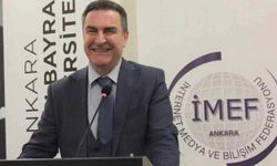 TİMBİR Genel Sekreteri Zakir Avşar, AK Parti’deki Yeni Göreviyle Gündemde!