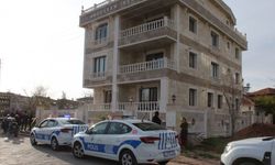 Aksaray’da Kan Donduran Olay