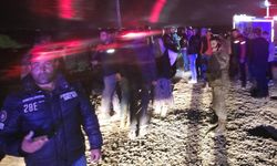 Balık avlarken düştüğü Nehirde kayboldu