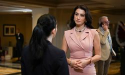 Ceren Benderlioğlu’nun Irmak Performansı