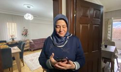 Erzincan’da Polisler Şaşkınlık Yaşadı
