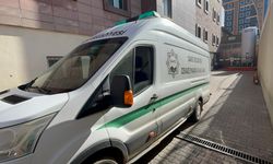 Köpek Saldırısı Ölümle Bitti