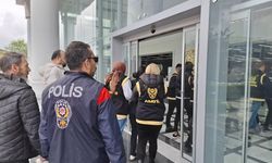 Zorla Fuhuşa Sürüklenen Kadınlar Kurtarıldı