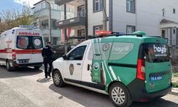 48 yaşındaki adam evinin banyosunda ölü bulundu