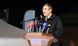 Cevdet Yılmaz Erzincan İçin Geliyor, Beklentiler Yüksek