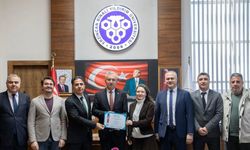 Eğitim Fakültesi tüm anabilim dallarıyla akreditasyonunu tamamladı