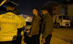 Ehliyetsiz sürücünün savunması "pes" dedirtti