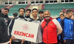 Erzincan Fen Lisesi Futsal’da yarı finalde