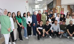 Erzincan’da 61. Kütüphane Haftası Şiirlerle Taçlandı