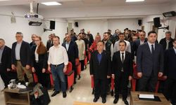 Erzincan’da Büyükbaş Hayvancılık İçin Sempozyum Düzenlendi