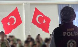 Erzincan’da Öğrencilere Dijital Güvenlik Eğitimi Verildi