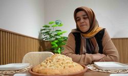 Erzincan’ın Asırlık Lezzeti Babukko Coğrafi İşaretle Tescilleniyor