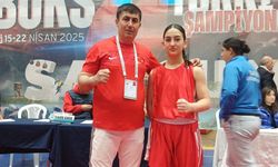 Erzincanlı boksörler Türkiye Şampiyonası’nda