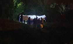 Genç Polis, Dere Yatağında Ölü Bulundu