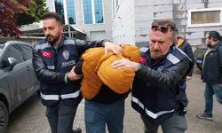 Kardeş Katili Emrah Akpınar Bu Kez Eşini Öldürdü