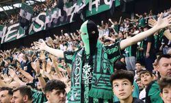 Kocaelispor Süper Lig'e Geri Dönüyor