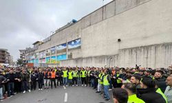 Metro İstanbul çalışanları greve gidiyor