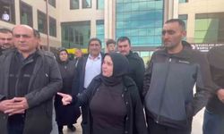 Ölen gencin annesi önce adalet istedi, sonra şikayetinden vazgeçti