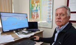 Prof. Dr. Aksoy Uyardı: Erzincan ve Çevresi Deprem Riski Altında