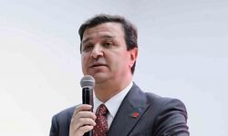 Saadet Partisi Genel Başkanı Arıkan: "2027’de olabilecek bir erken seçimde yokuz"