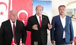 Tatar’dan Rum Yönetimine Sert Mesaj: Erdoğan’a Laf Edemezsiniz