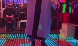 Tebliğciler Gece Kulübünde Vaaz Verdi