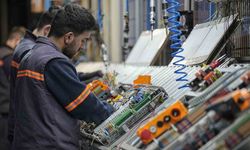 Türkiye, asansör ihracatında dünyada 5’inci sırada