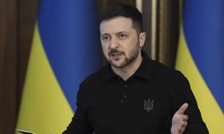 Zelenskiy’den Çin’e İHA Tepkisi: “Rusya Çin Teknolojisini Çalmış Olabilir”