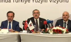 AK Parti’li Yayman:  Terörsüz Türkiye’ hedefiyle gelişmelerin olacağını hep beraber göreceğiz
