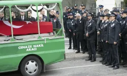 Aylin Komiser Şehit Oldu