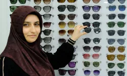 Bizim Optik’ten Erzincan’a Güneş Gözlüğü Kampanyası: Bir Alana Bir Bedava!