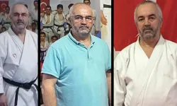 Türkiye’nin Karate Duayeni Erdoğan Bayram Hayatını Kaybetti