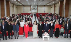 Erzincan’da İlk Kez Psikoloji ve Bağımlılık Konuları Masaya Yatırıldı