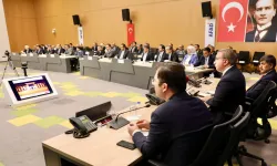 Erzincan’ın Projeleri Masaya Yatırıldı