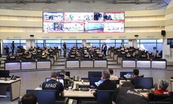 İstanbul’da 6,2’lik Deprem Sonrası 184 Artçı Sarsıntı