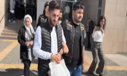 Kayınvalideyle Yasak Aşk! Damat ve Anne Tutuklandı