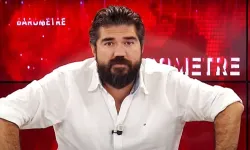 Rasim Ozan Kütahyalı Gözaltına Alındı