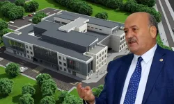 Süleyman Karaman Müjdeyi Duyurdu