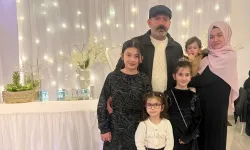 Türk ailenin 3 çocuğu Fransa’da yangında hayatını kaybetti