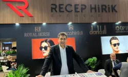 Türkiye’nin Gözlük Üretim Üssü Erzirve Optik Oldu