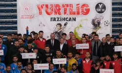 Yurtlig Heyecanı Erzincan’da Başladı