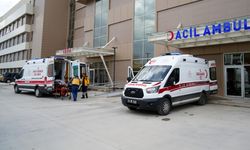 Erzincan’da Motosiklet Kazası Can Aldı