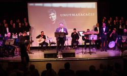 Erzurum İbrahim Erkal’ı Unutmadı