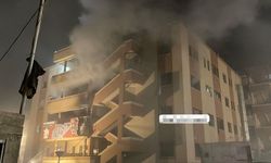 İsrail'in Gazze'deki Son Saldırısı Yine Hastane
