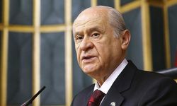 MHP Genel Başkanı Bahçeli’den İstanbul’un fethinin yıl dönümü mesajı