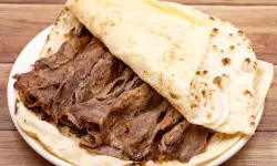 Erzincan’da Et Döner Fiyatına Düzenleme