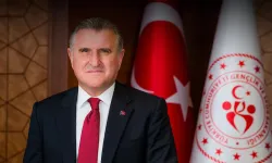 Gençlik ve Spor Bakanı Bak: "Terörsüz Türkiye yolunda tarihi bir eşik daha aşılmıştır"
