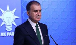 Ömer Çelik: 'PKK'nın Silah Bırakması Terörsüz Türkiye İçin Tarihi Bir Aşamadır'