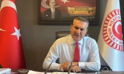 Mustafa Sarıgül, Meclis’te Nehaber24’e Özel Açıklamalarda Bulundu