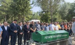 Afra Nur LGS'ye Hazırlanıyordu